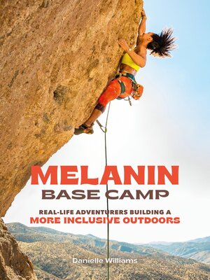 cover image of Melanin Base Camp